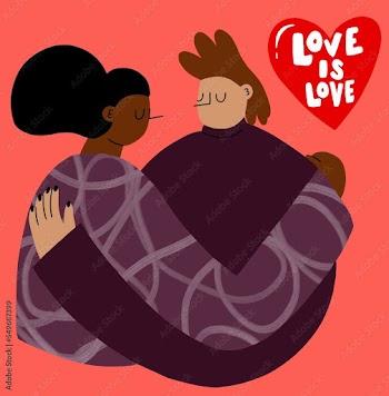 Love is love
