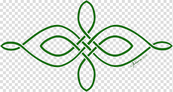 Love Knot Free PNG Image
