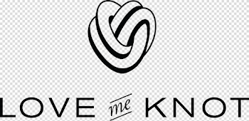 Love Knot PNG Transparent Image