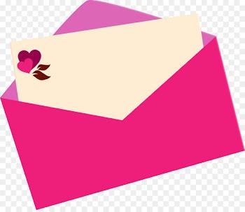 Love letter Computer Icons Romance - Envelope 