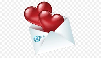 Love letter Emoji Computer Icons Clip art - Emoji 