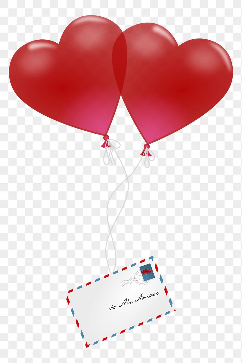 Love letter png sticker, transparent | Free PNG - rawpixel