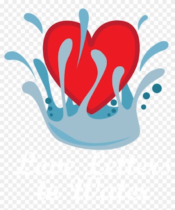 Love Letters To Water Willamette Partnership Png Word - Graphic Design