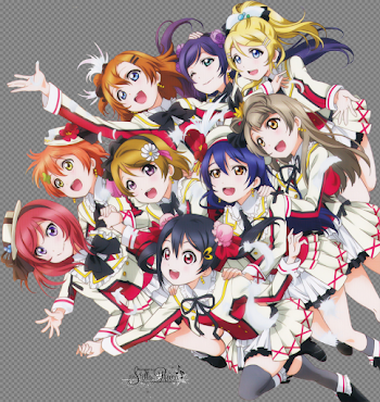 Love Live Png (99+ images in Collection) Page 3