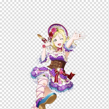 Love Live! School Idol Festival Valentine's Day Aqours Love Live! Sunshine!! Costume, valentine's day transparent background PNG clipart
