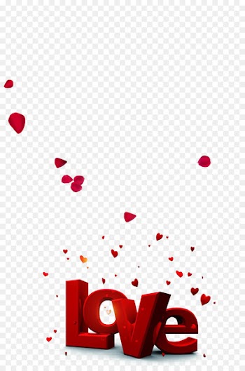 Love marriage Heart Feeling Romance - Rose Love image 