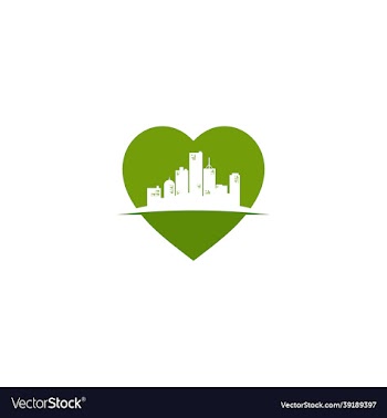 love my city template