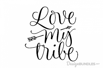Love My Tribe