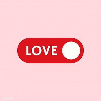 Love on switch | Free stock vector - 559584