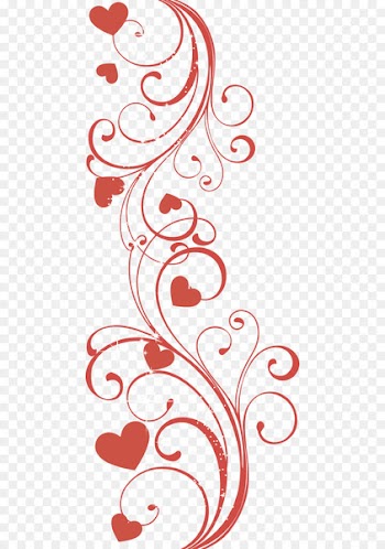 Love Ornament Clip art - others 