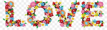 Love Peace 8K resolution Happiness Romance - i love you 