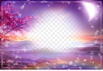 Love Photo Frames Picture Frames Romance High-definition television Desktop Wallpaper - Romantic Love Frame Png 
