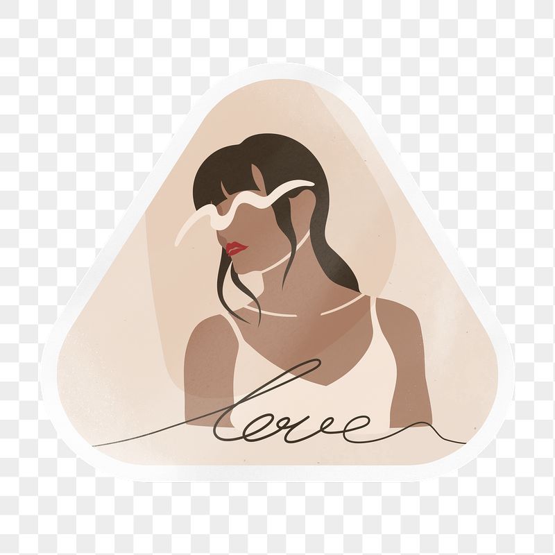 Love png cursive handwriting, feminine | Free PNG - rawpixel