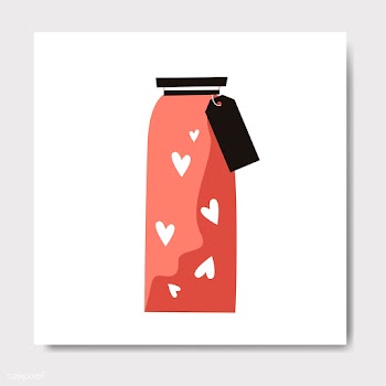 Love potion | Free stock vector - 563328