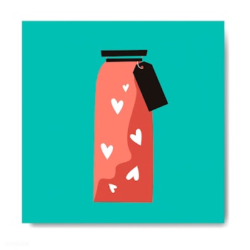 Love potion | Free stock vector - 563339