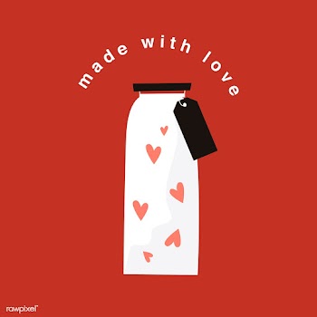 Love potion | Free stock vector - 563347