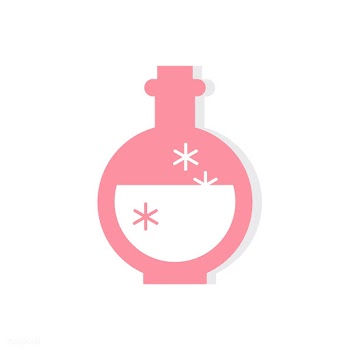 Love potion Valentines day icon | Free stock vector - 425015