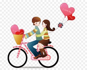 Love Romance couple Passion - Romantic Valentine's day 