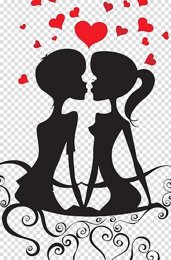 Love Romance , People in love transparent background PNG clipart