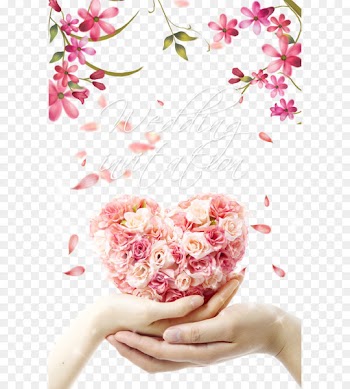 Love Romance Valentine's Day - Wedding Creative Wedding 