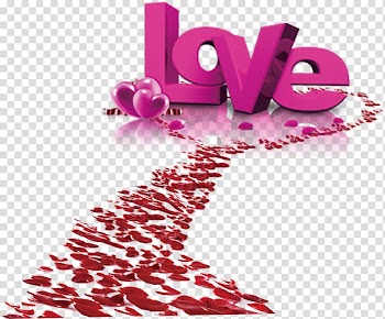 Love, Rose petal transparent background PNG clipart