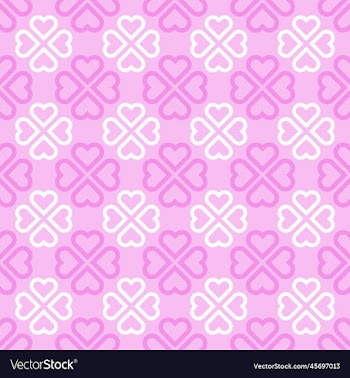 love seamless pattern