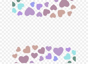 Love Shutterstock Illustration - Vector Color shading Love 