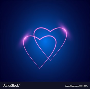 love sign background
