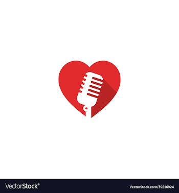 love singing template
