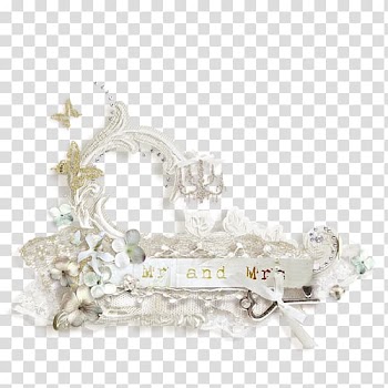 Love Spring Feeling Wedding, others transparent background PNG clipart