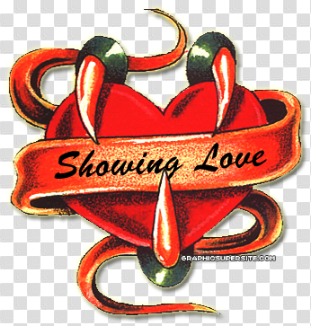 Love Tattoo Free Png Image