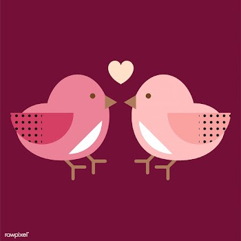 Love valentine heart | Free stock vector - 280811