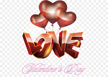 Love Valentines Day - Creative Valentine's Day 