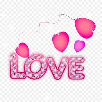 Love Valentines Day Romance - Diamond love love 