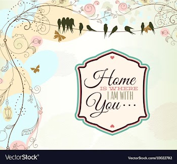 Love vector image