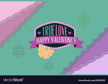 Love vector image