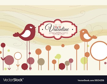 Love vector image