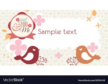 Love vector image