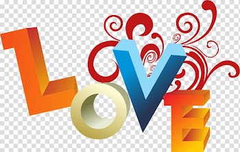 Love Watercolor painting , painting transparent background PNG clipart
