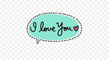 Love We Heart It - Cartoons Tag I love you 