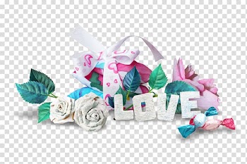 Love Web banner Hug, pearls transparent background PNG clipart