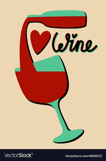 love wine