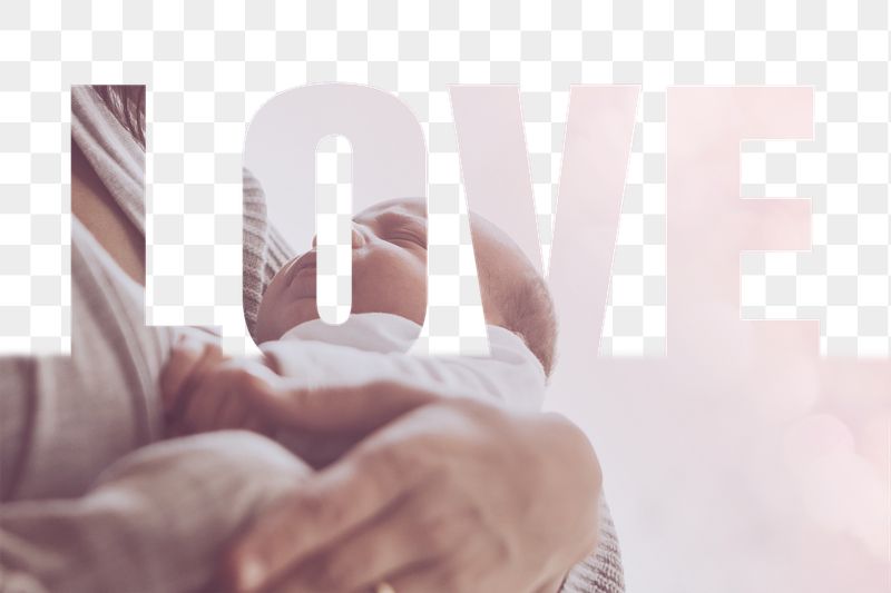 Love word png border sticker, | Free PNG - rawpixel