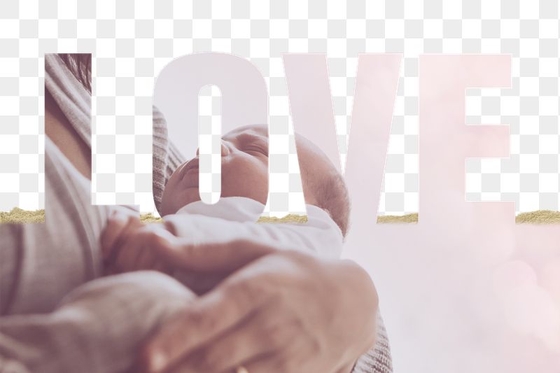 Love word png border sticker, | Free PNG - rawpixel