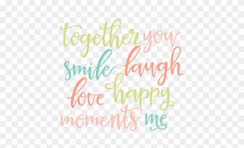 Love Words Set Svg Scrapbook Cut File Cute Clipart - Mother Of The Bride And Mother