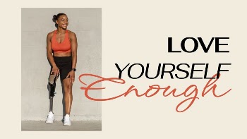 Love yourself blog banner template, | Free Vector Template - rawpixel