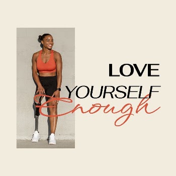 Love yourself Instagram post template, | Free PSD Template - rawpixel
