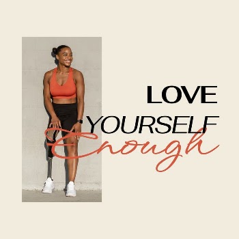 Love yourself Instagram post template, | Free Vector Template - rawpixel