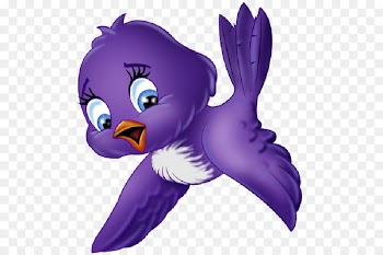 Lovebird Cartoon Clip art - Bird 