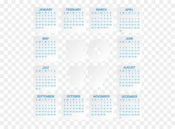 Lovely 2017 calendar 